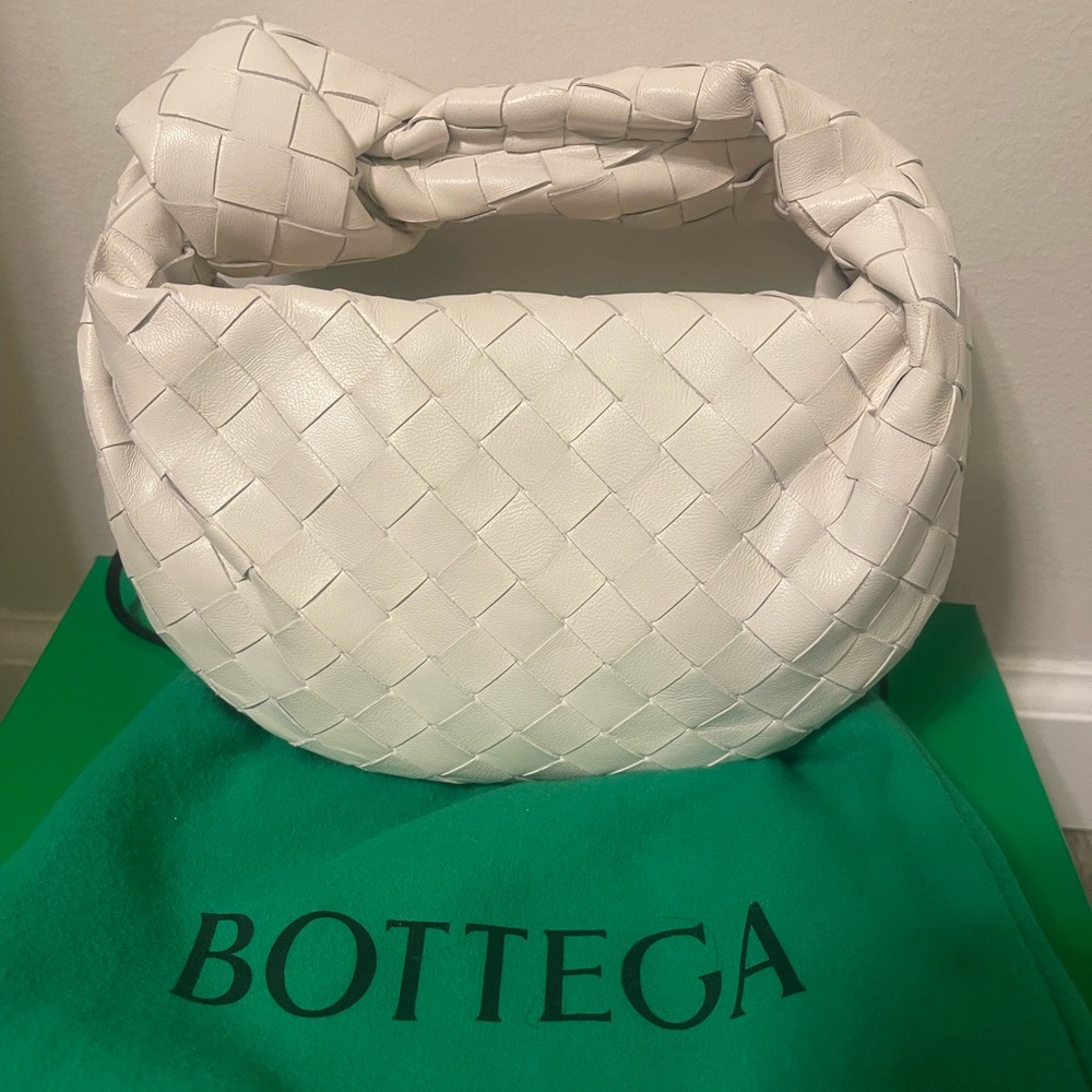 Bottega Veneta Jodie Bag